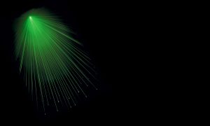Venue Lighting Effects Laser